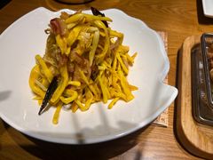 -新海渔港·胶东海鲜家常菜·家宴(奥体中心店)