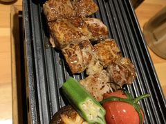 -大岛日本料理铁板烧(南通大饭店)