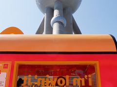 -东方明珠广播电视塔