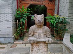 -龙潭水乡