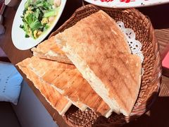 -单家老院·院子里的青岛菜(沙子口店)
