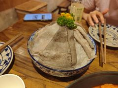 -旧街市鲜货老火锅(大光路店)