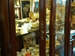 -露西亚咖啡西餐厅(哈尔滨俄侨纪念馆店)