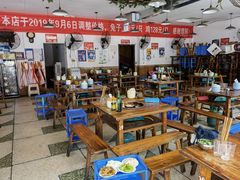 大堂-中和远东火锅兔(老店)