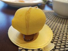 -景湖轩全日制餐厅·南湖名都