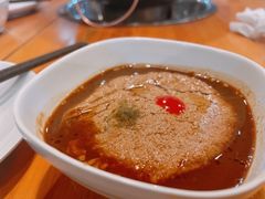 -北华涮肉(华严北里店)