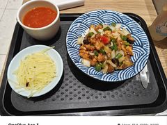 -乡村基(巴南区万达金街餐厅)