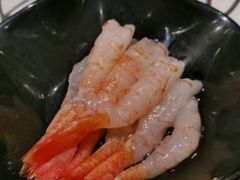 -争鲜回转寿司(金桥家乐福店)