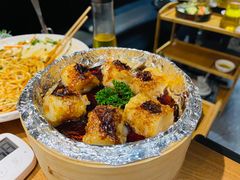 -一朵菌·野生菌探索家火锅(南亚店)