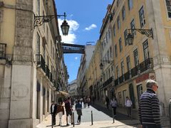 -圣胡斯塔升降机