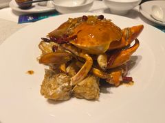 -79号渔船海鲜饭店(华强北店)