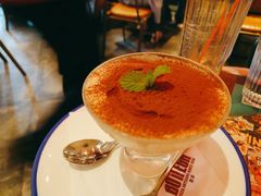 提拉米苏Tiramisu-BOTTEGA意库(中骏世界城店)
