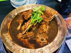 -和庆斋羊蝎子火锅·碳缸烧烤(顺义旗舰店)