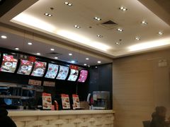 -永和大王(浦东南路店)