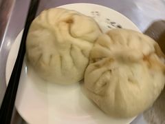 包子-姚记炒肝店(簋街店)