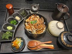 -玄白·炭烤活鳗(上海首店)