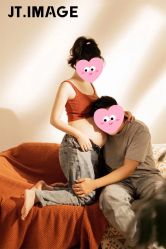 -专注孕妇照亲子照·纪田摄影
