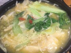 -苗小坛酸汤鱼(酒仙桥店)