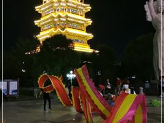 -门城湖公园