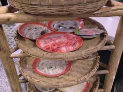 -有拈头成都市井火锅(南山总店)