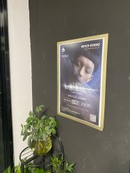 -WITCH （舞季）舞蹈工作室