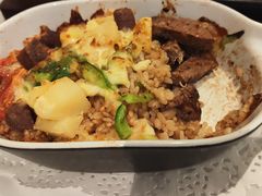 -必胜客(金鹰店)