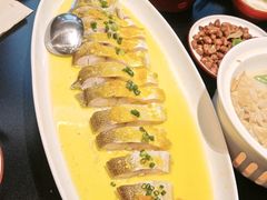 -唐河王记·南阳民间菜(国基路店)