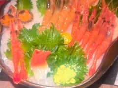-極上萬膳·日料放题(海岸城店)