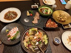 -长崎屋·日本料理·刺身·烧鸟(天河北路店)