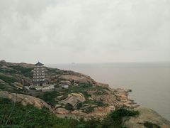 -洋山深水港