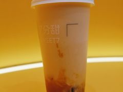 -7分甜(苏州中心店)