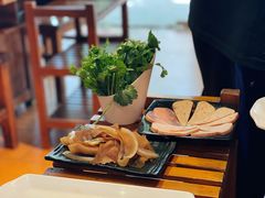 -重庆烧鸡公火锅(簋街店)
