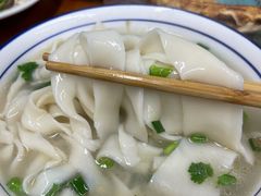 -方城正宗烩面(凤瑞路店)