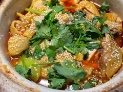 -周家二小姐的菜(西津渡店)