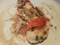 -万丽轩·粤菜(王府井金茂万丽酒店)