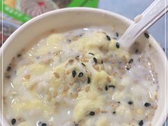 -清真老马家国华牛奶鸡蛋醪糟(正宁路店)