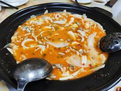 -李师傅脆肚(梅林店)