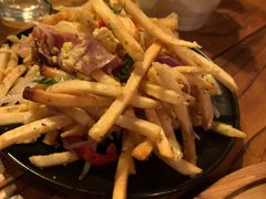 -El Bodegon阿根廷秘鲁餐厅(幸福路店)