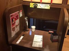 -一蘭拉面(铜锣湾店)