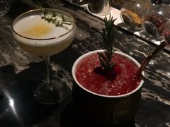 -STARRY CAFE & LOUNGE BAR(高新店)
