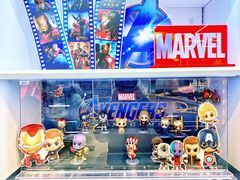 -泡泡玛特POPMART(合生汇店)