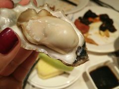 -星伦多自助料理(华润万象城店)