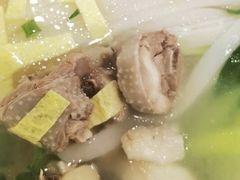 -老乡鸡(南京河西雨润大街店)