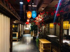 -四季厨房 鲁菜·孔府烤鸭(高新万达店)