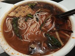 -水平有限广西米粉·广西风味集(五道口店)