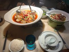 -佬麻雀·新湘菜(珠海金发购物中心店)