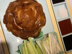 -吉祥春饼·烤鸭(文登利群店)