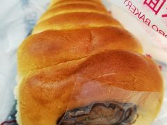 -新侨三宝乐面包店(菜市口店)