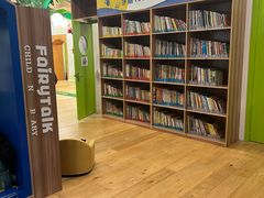 -饭米多蔻中英文绘本馆(苏州美罗店)