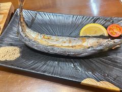 -二午一食创意日式料理(温泉步行一街店)